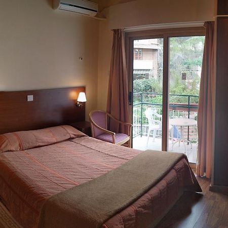 Edelweiss Hotel Платрес Екстер'єр фото